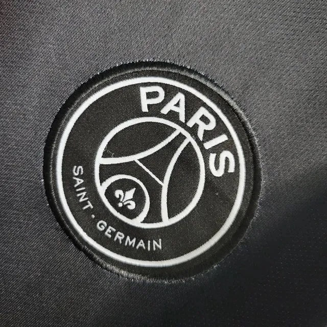Men's Away Jersey 19/20 · Design 2