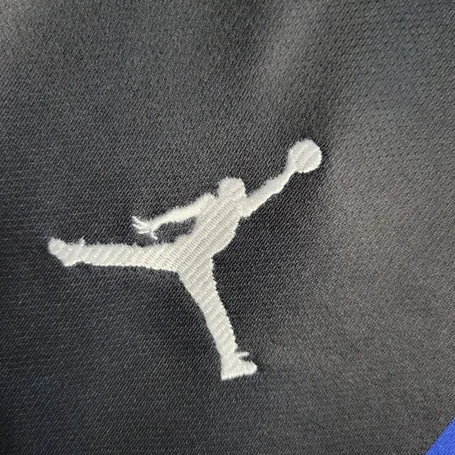 Men's Away Jersey 19/20 · Design 2