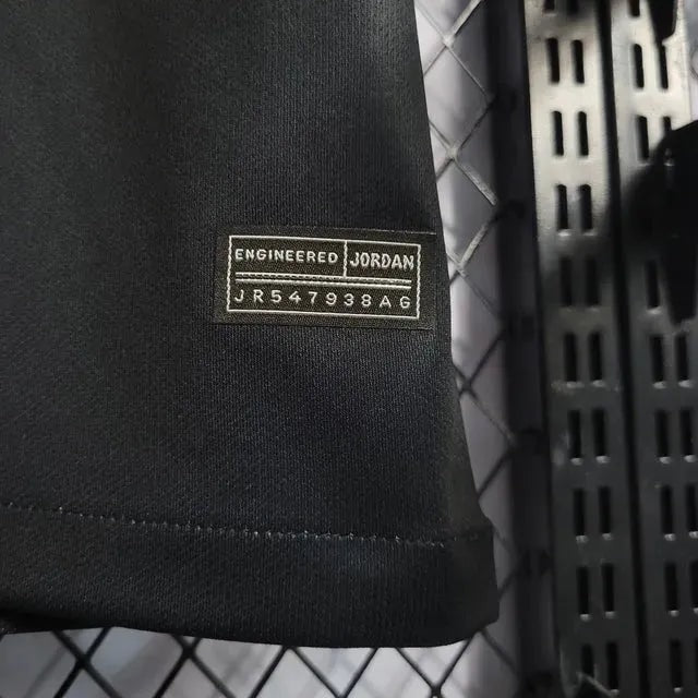 Men's Away Jersey 19/20 · Design 2
