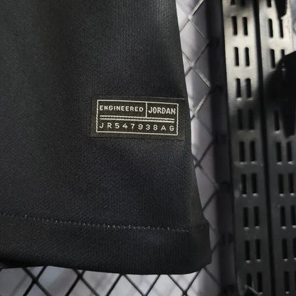Men's Away Jersey 19/20 · Design 2