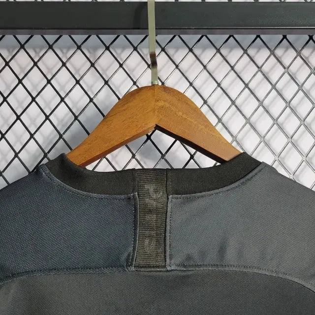 Men's Away Jersey 19/20 · Design 2