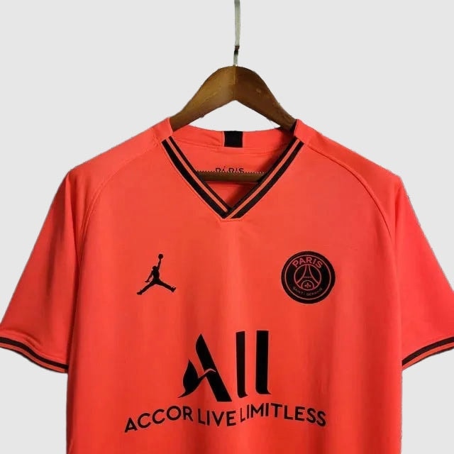 Men's Away Jersey 19/20