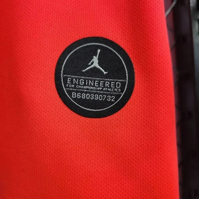Men's Away Jersey 19/20
