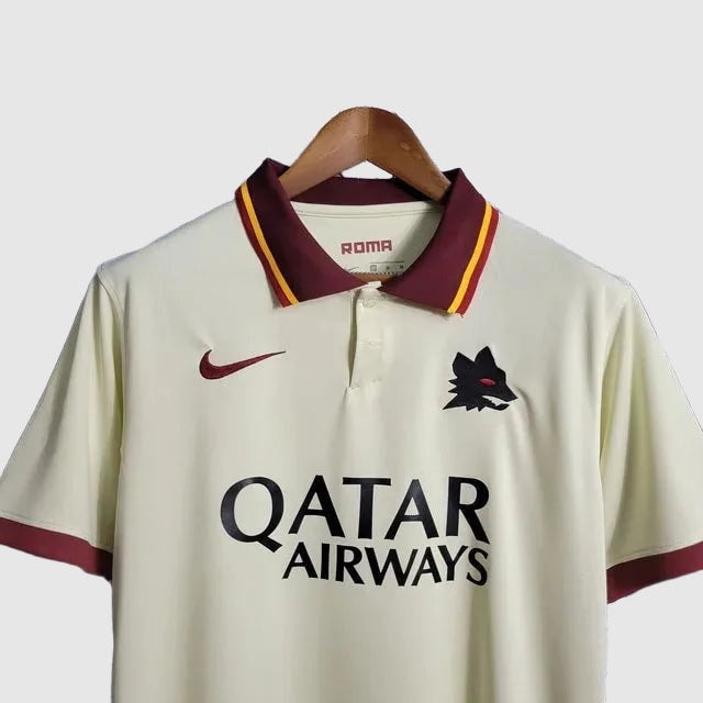 Men's Away Jersey 20/21