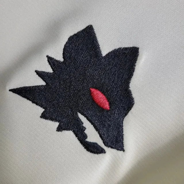 Men's Away Jersey 20/21
