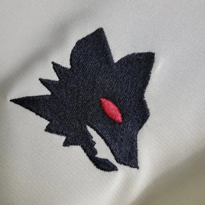 Men's Away Jersey 20/21