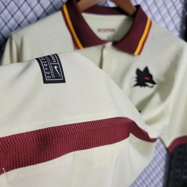Men's Away Jersey 20/21