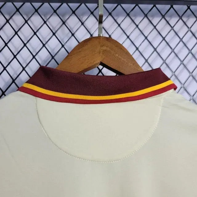Men's Away Jersey 20/21