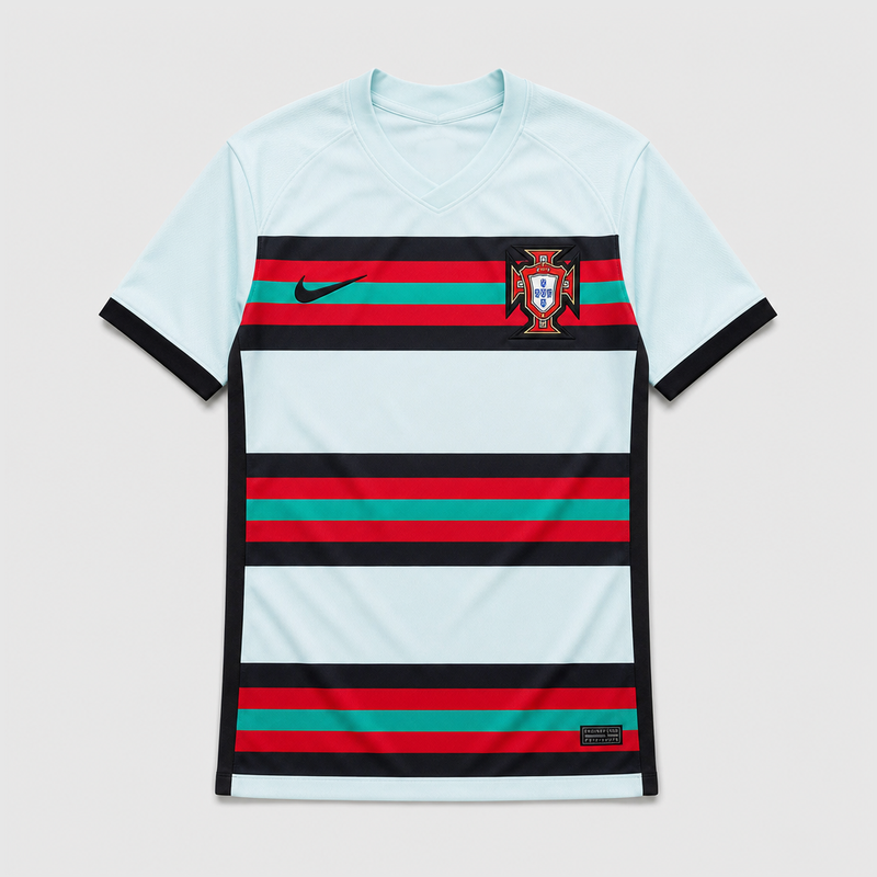 Men's Away Jersey 20/21