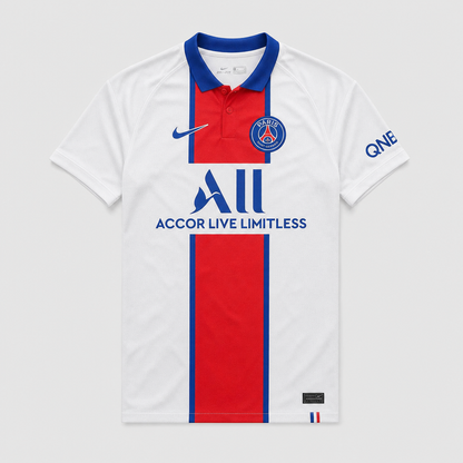 Men's Away Jersey 20/21