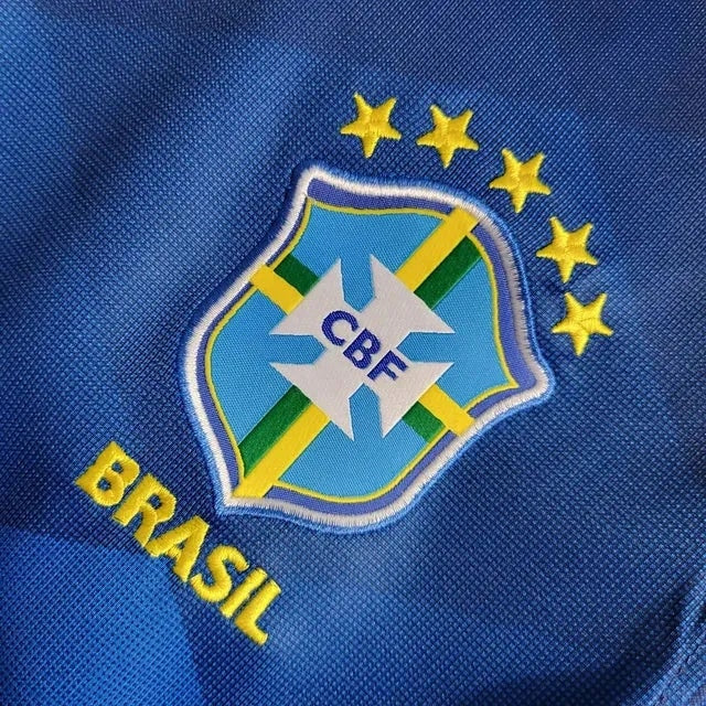 Men's Away Jersey 20/21