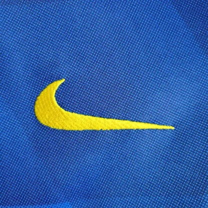 Men's Away Jersey 20/21