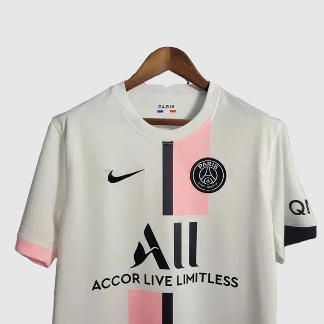 Men's Away Jersey 21/22