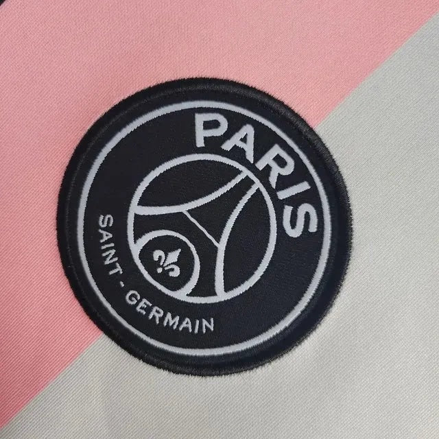 Men's Away Jersey 21/22