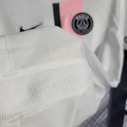 Men's Away Jersey 21/22
