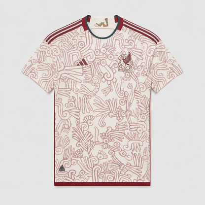 Men's Away Jersey 22/23