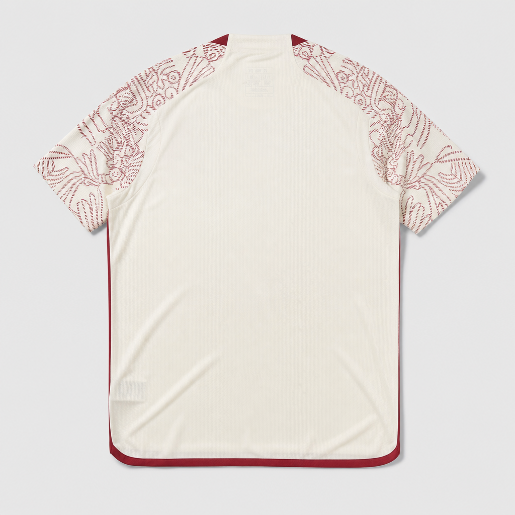 Men's Away Jersey 22/23