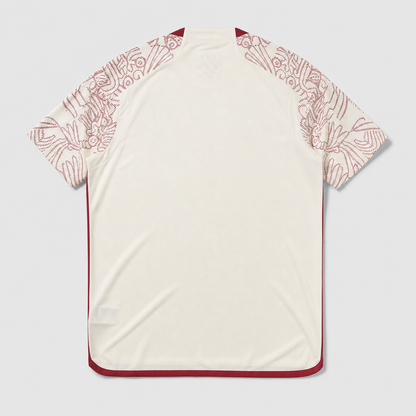 Men's Away Jersey 22/23