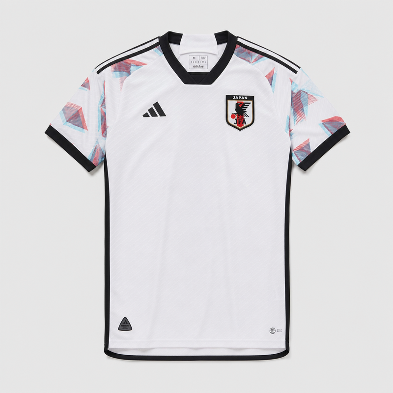 Men's Away Jersey 22/23