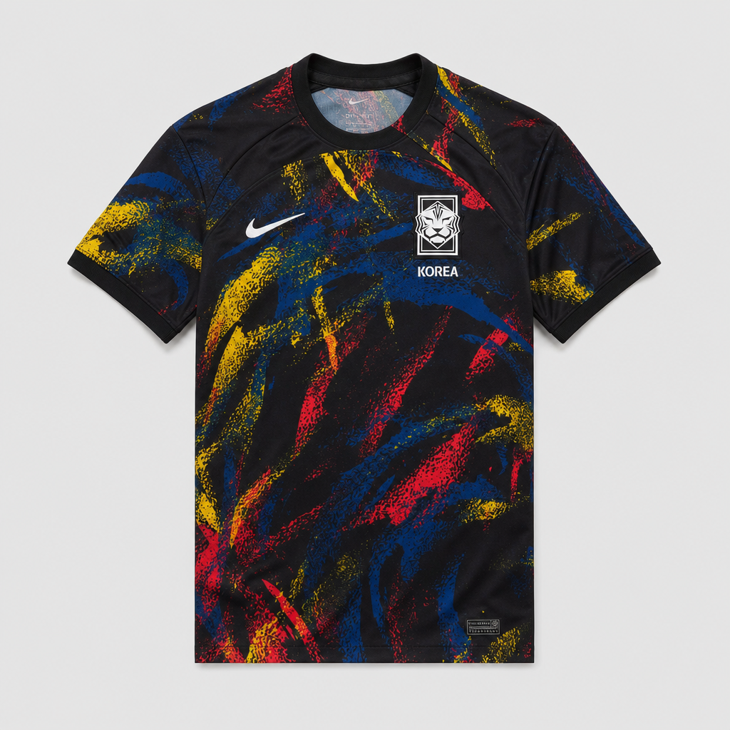 Men's Away Jersey 22/23