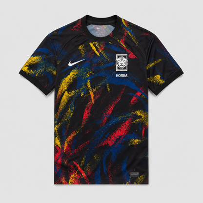 Men's Away Jersey 22/23