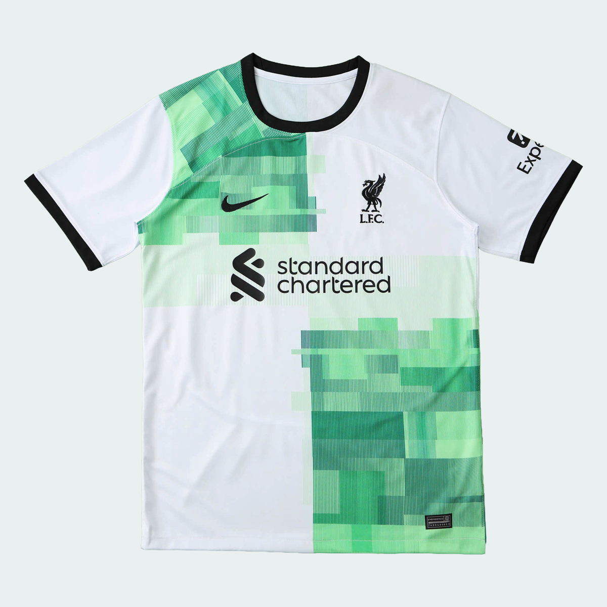 Men's Away Jersey 23/24