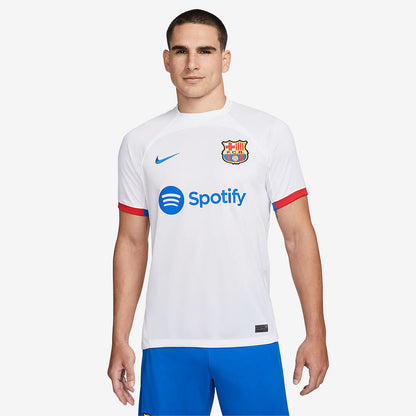 Men's Away Jersey 23/24