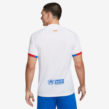 Men's Away Jersey 23/24