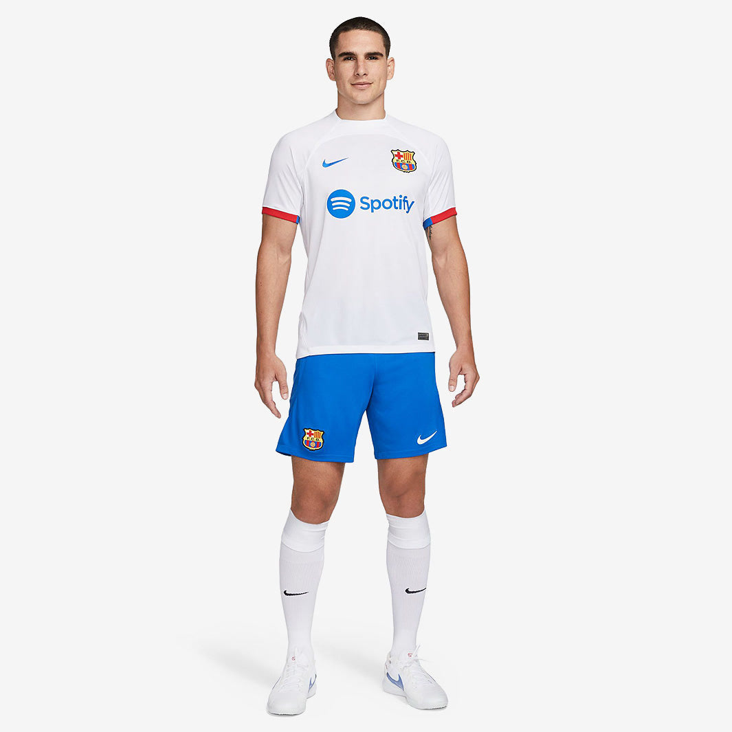 Men's Away Jersey 23/24
