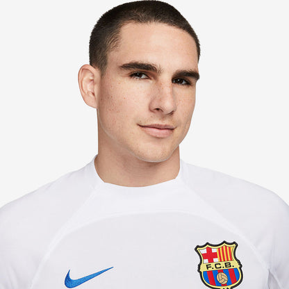 Men's Away Jersey 23/24