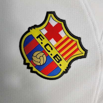 Men's Away Jersey 23/24