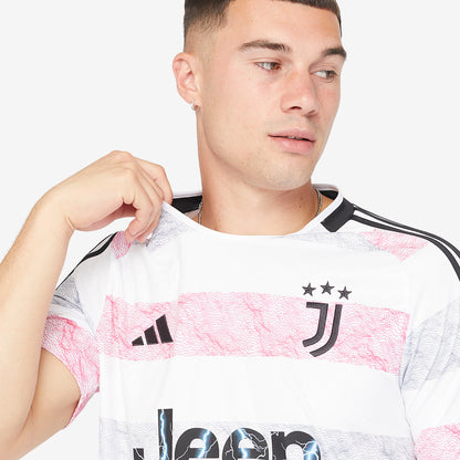 Men's Away Jersey 23/24