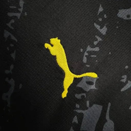 Men's Away Jersey 23/24