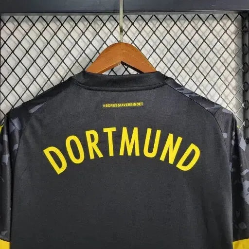 Men's Away Jersey 23/24