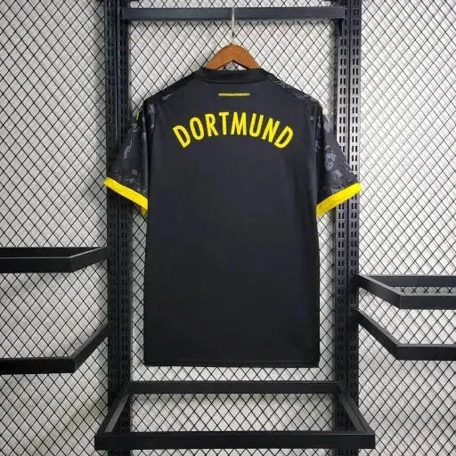 Men's Away Jersey 23/24