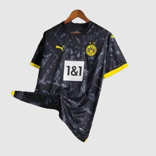 Men's Away Jersey 23/24