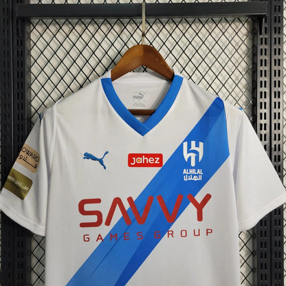 Men's Away Jersey 23/24 · Design 2