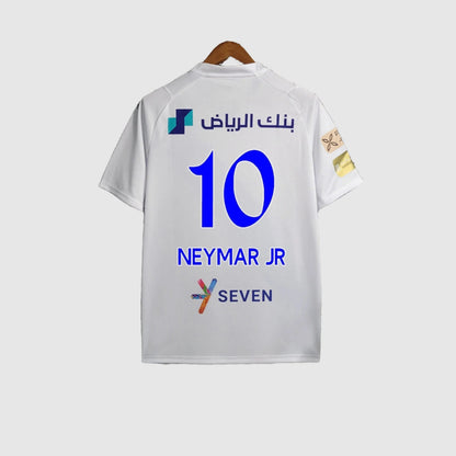 Men's Away Jersey 23/24 · Design 2
