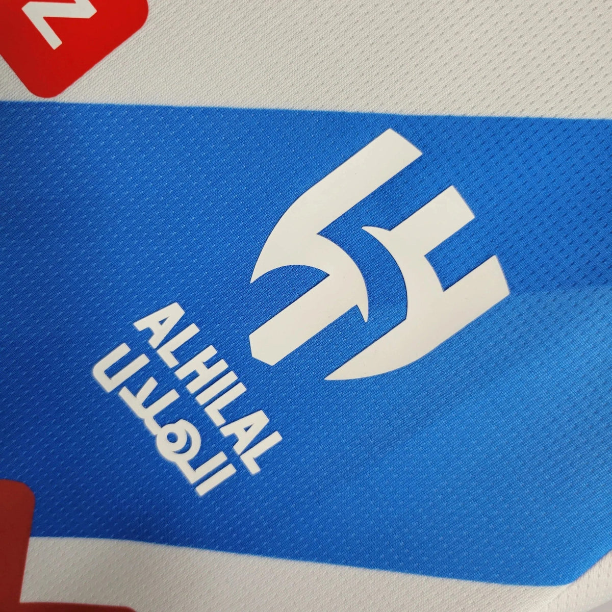 Men's Away Jersey 23/24 · Design 2