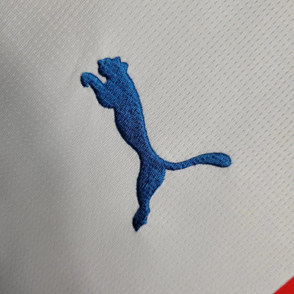 Men's Away Jersey 23/24 · Design 2