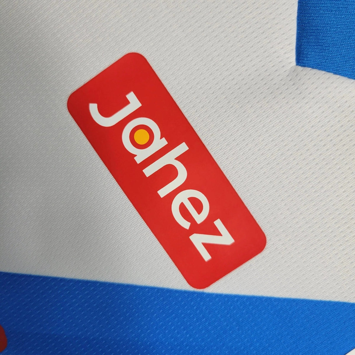 Men's Away Jersey 23/24 · Design 2