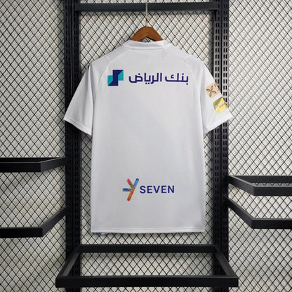 Men's Away Jersey 23/24 · Design 2