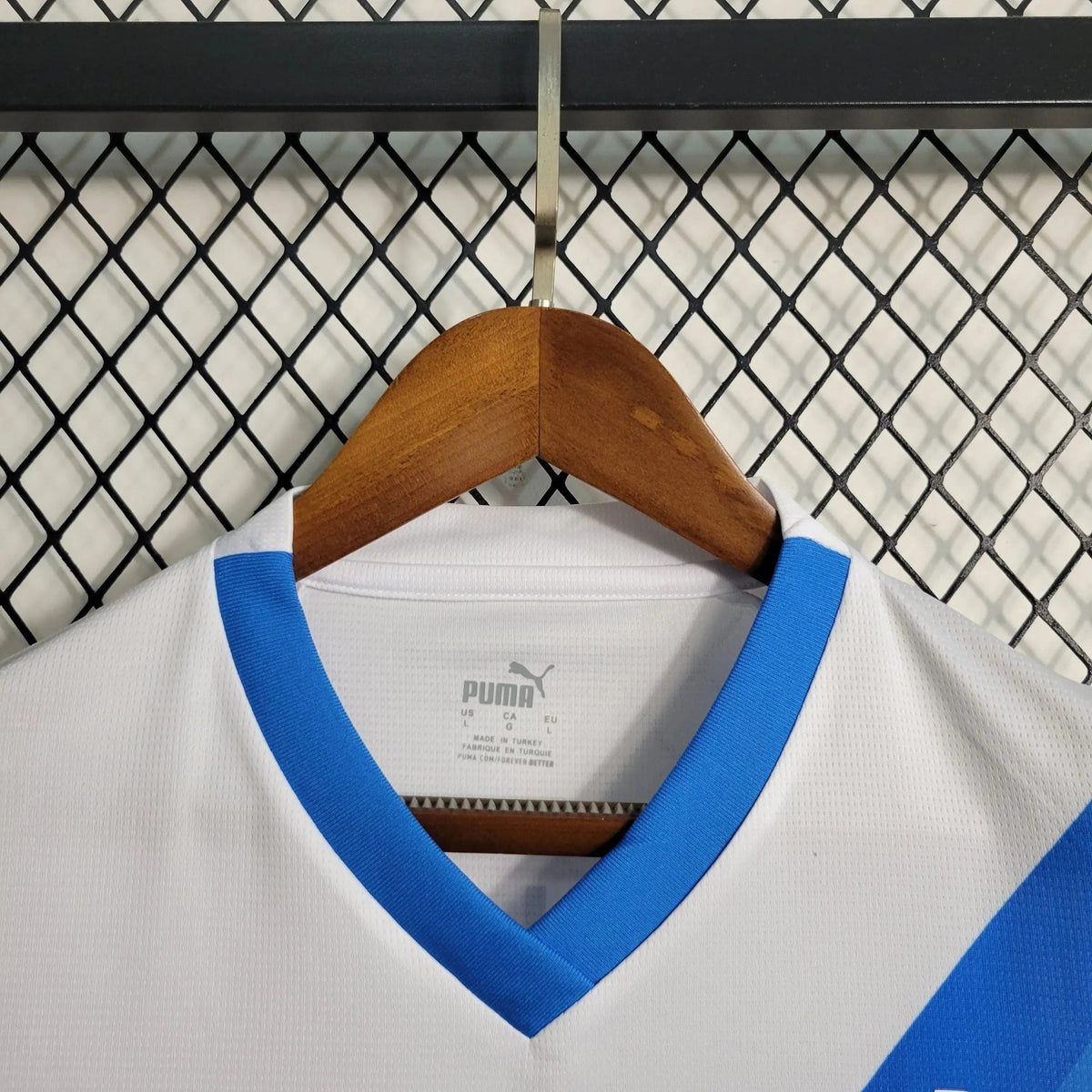 Men's Away Jersey 23/24 · Design 2