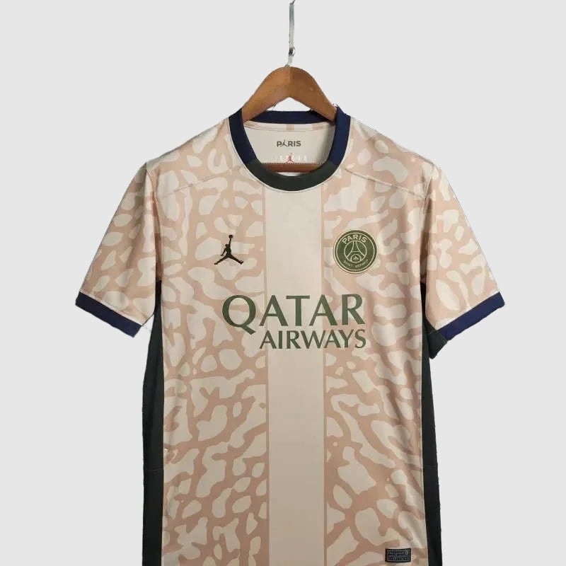 Men's Away Jersey 23/24