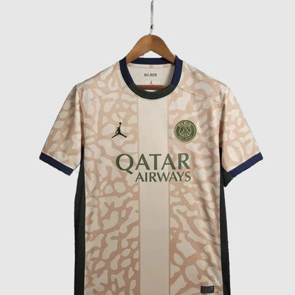 Men's Away Jersey 23/24