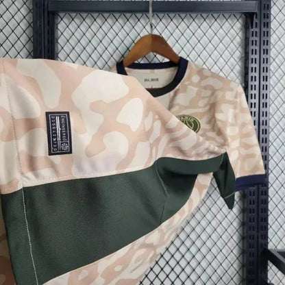 Men's Away Jersey 23/24