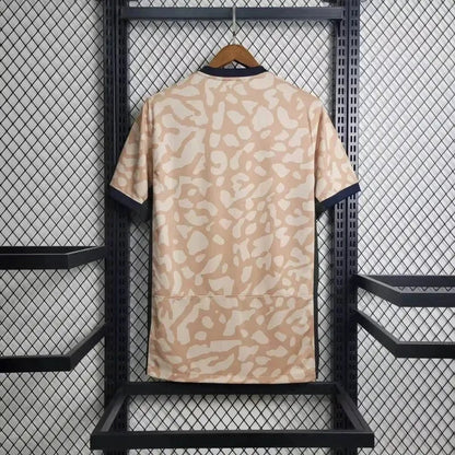 Men's Away Jersey 23/24