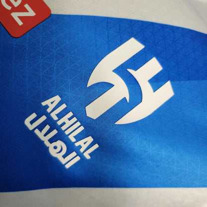 Player Version Away Jersey 23/24