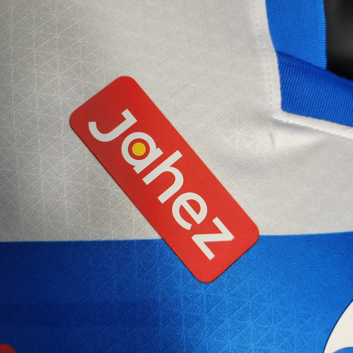 Player Version Away Jersey 23/24