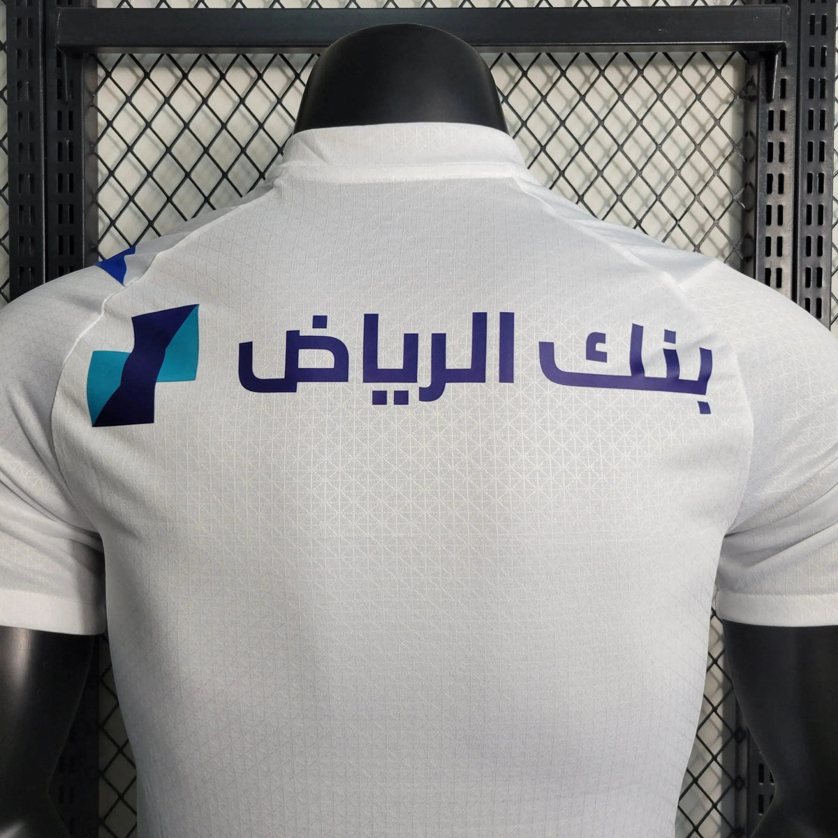 Player Version Away Jersey 23/24